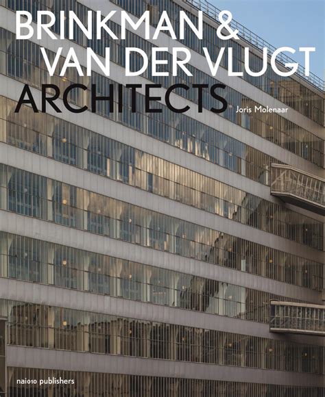 brinkman and van der vlugt architects PDF