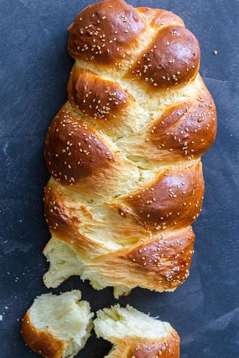 brioche