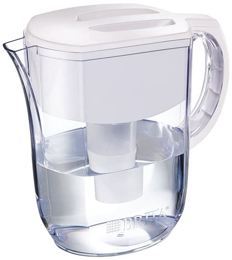 brita water filters any good