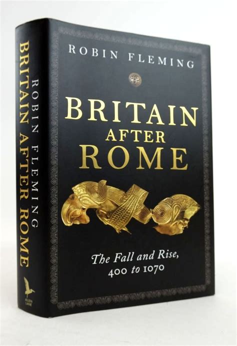 britain after rome the fall and rise 4001070 Kindle Editon