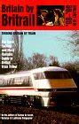 britain by britrail how to tour britain by train serial Kindle Editon