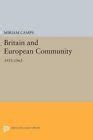 britain european community princeton library Kindle Editon