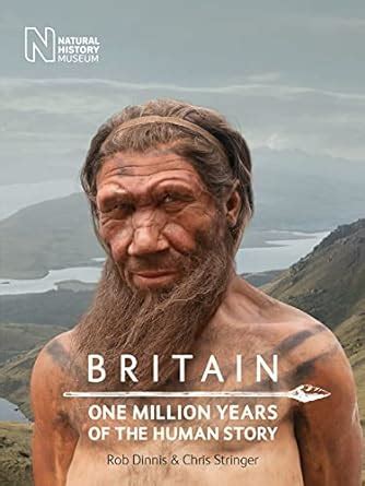 britain one million years of the human story Epub