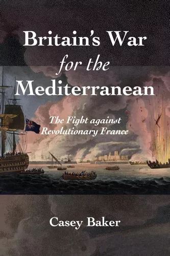 britains conquest of the mediterranean Doc