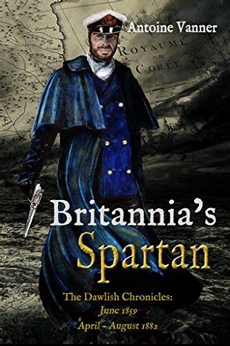 britannias spartan dawlish chronicles august Reader
