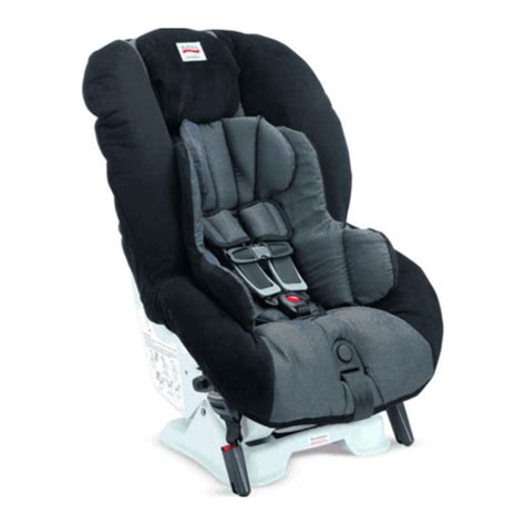 britax decathlon car seat manual Epub