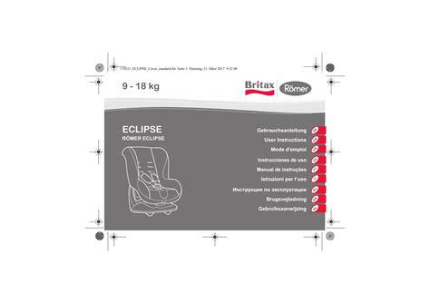 britax eclipse instruction manual Epub