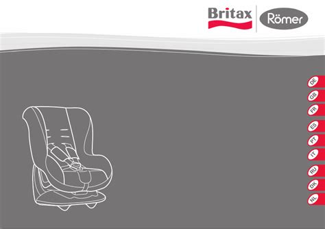 britax eclipse si car seat manual Reader