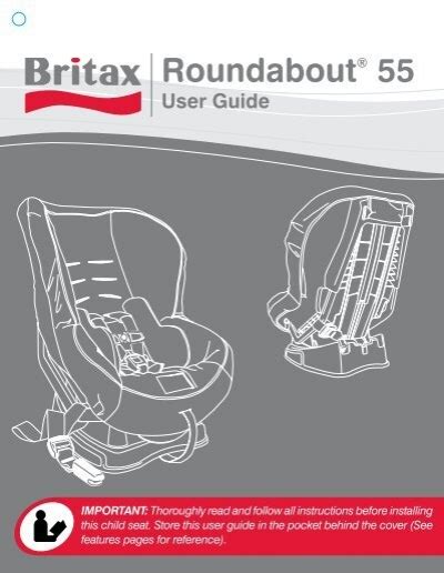 britax roundabout instruction manual Reader