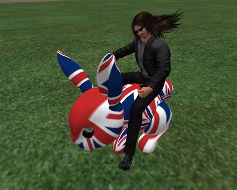 britbunny