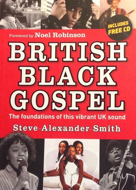 british black gospel the foundations of this vibrant uk sound PDF