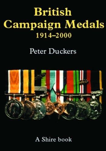 british campaign medals 1914 2000 shire album Epub