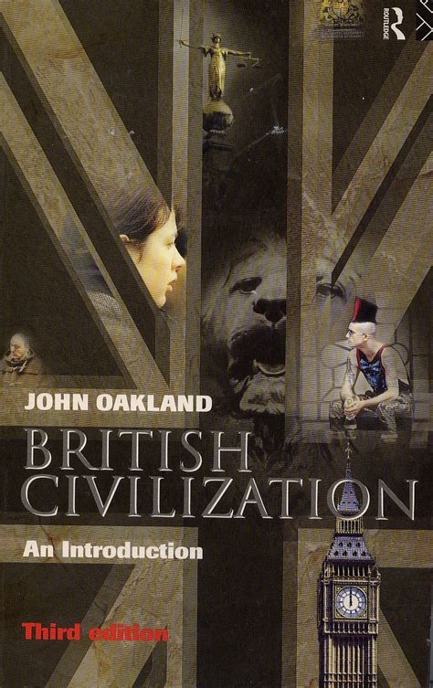 british civilization introduction john oakland Epub