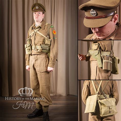 british combat dress 1945 to the present PDF