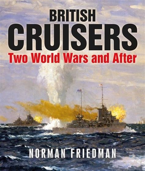 british cruisers two world wars and after Reader