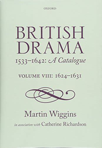 british drama 1533 1642 a catalogue volume iii 1590 1597 Reader