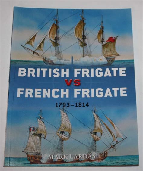 british frigate vs french frigate 1793 1814 duel Doc