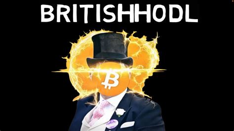 british hodl