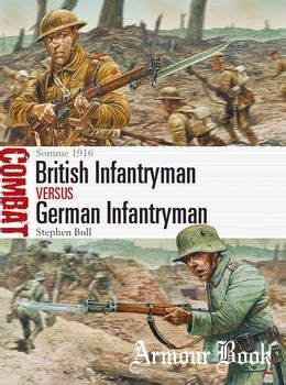 british infantryman vs german infantryman somme 1916 combat Kindle Editon