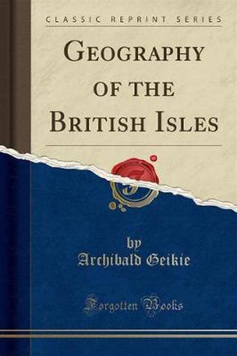 british isles through classic reprint Doc