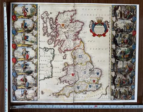 british isles through classic reprint Doc