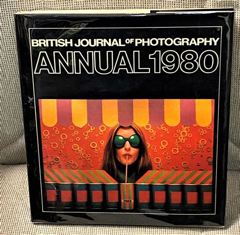 british journal of photography annual 1970 the Epub