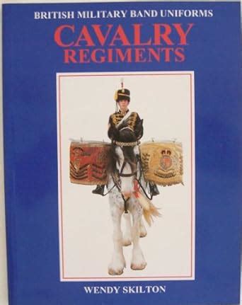 british military band uniforms cavalry regiments Doc