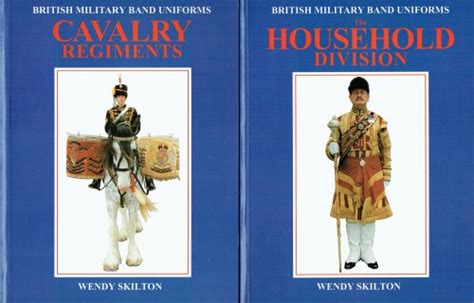 british military band uniforms the household division PDF