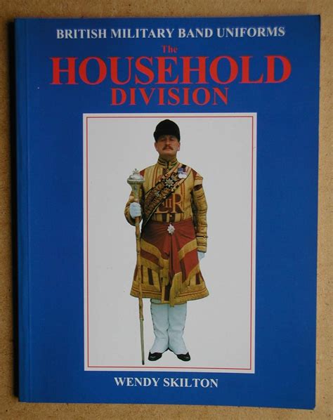 british military band uniforms the household division PDF