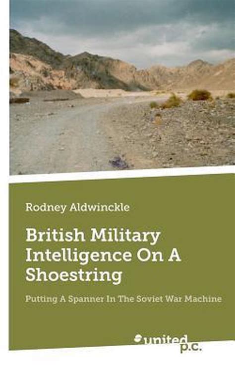 british military intelligence shoestring putting ebook Kindle Editon