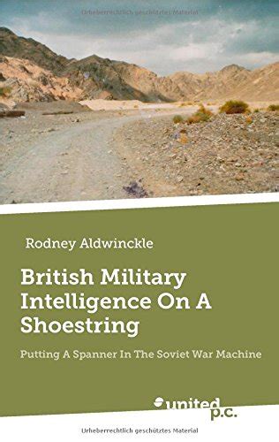 british military intelligence shoestring putting ebook Kindle Editon