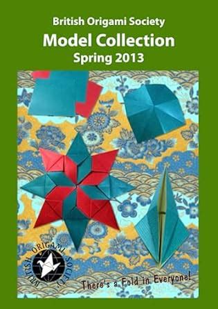 british origami society collection spring Epub