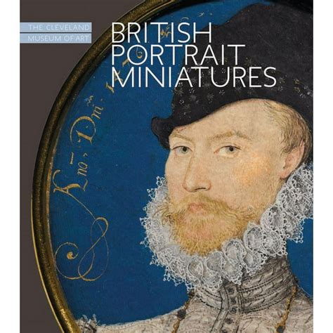 british portrait miniatures the cleveland museum of art Epub