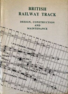 british railway track design manual PDF