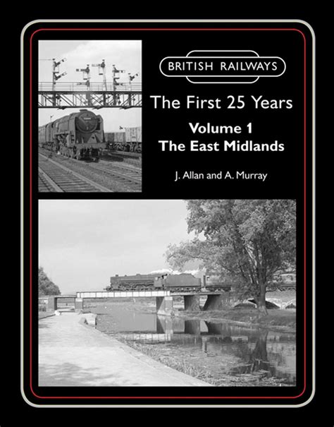 british railways first 25 years 2 west PDF