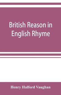 british reason english halford vaughan Reader