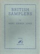 british samplers needlework paperbacks Reader