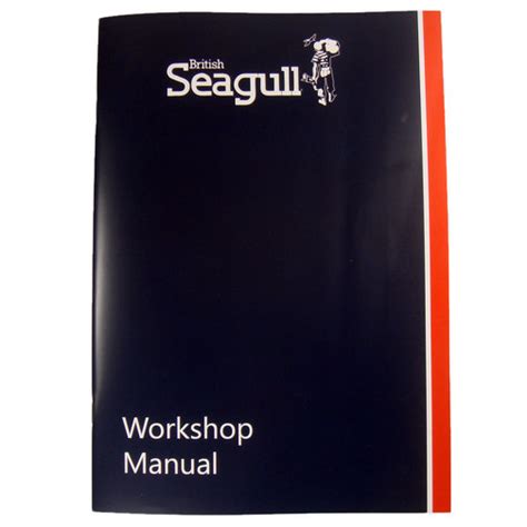 british seagull manual pdf PDF