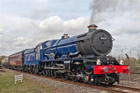 british steam locomotives britain photographs Doc