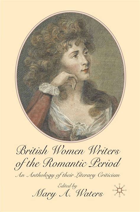 british women writers of the romantic period british women writers of the romantic period Doc