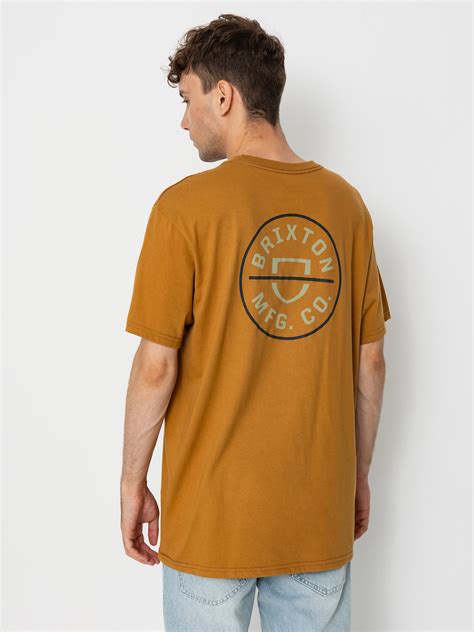 brixton t shirt