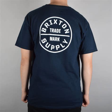 brixton t shirts uk