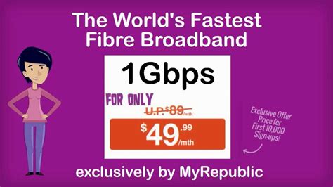 broadband promotion singapore