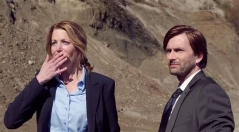 broadchurch and gracepoint