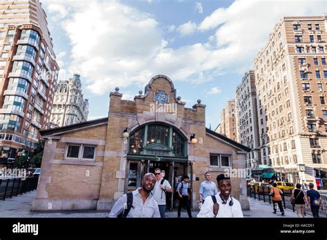 broadway and 72nd street nyc