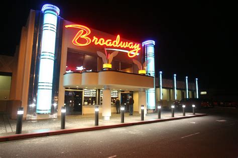 broadway cinema eureka movies