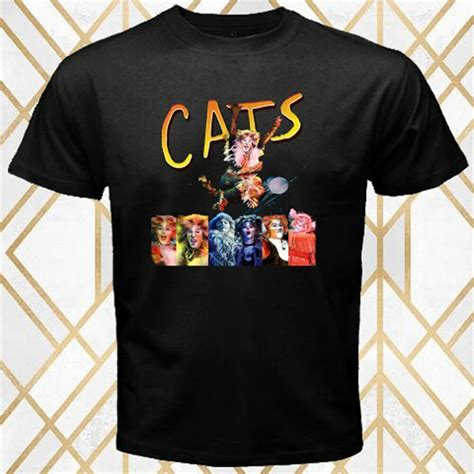 broadway show t shirts