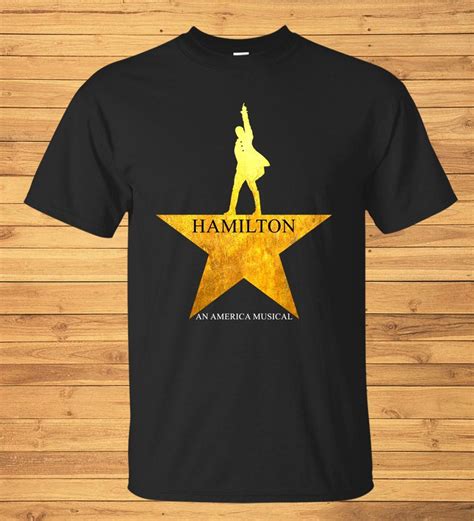 broadway t shirts