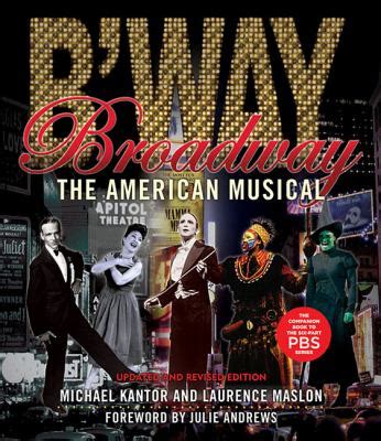 broadway the american musical applause books Kindle Editon
