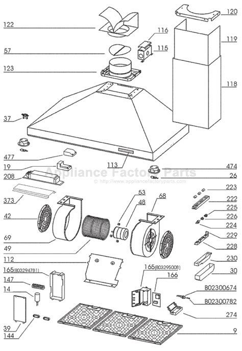 broan 613004 user guide PDF